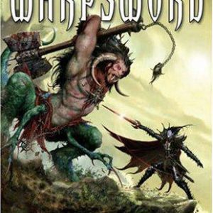 Warhammer - Warpsword