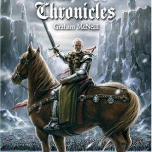 Warhammer - the ambassador chronicles