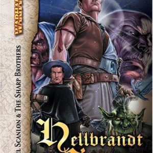 Warhammer Hellbrant Grimm