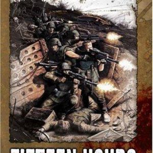 Warhammer 40,000 - Fifteen Hours