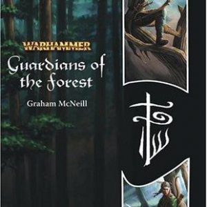 warhammer guardians of the forest