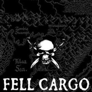 warhammer - Fell Cargo
