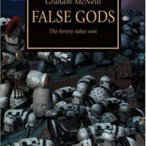 warhammer 40,000 false gods