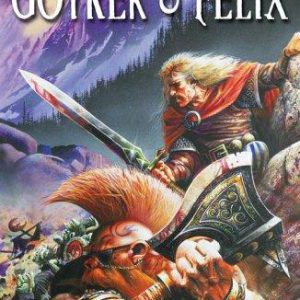 warhammer gotrek & fleix