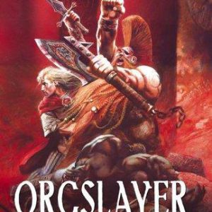 Warhammer - Orcslayer