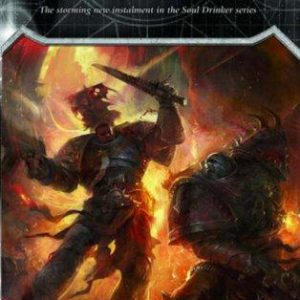 warhammer 40,000 - chapter war