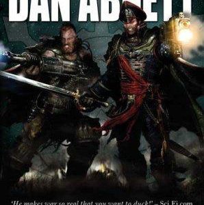 warhammer 40,000 the saint