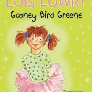 Gooney Bird Green