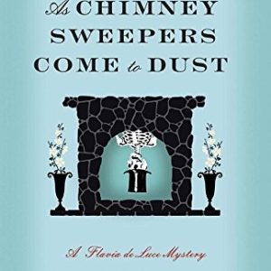 as chimney sweepers come to dust