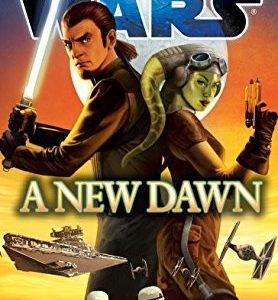 starwars - a new dawn