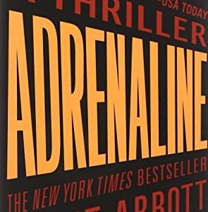 adrenaline