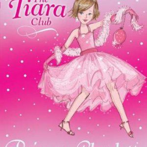 the tiara club princess charlotte and her birthday ball