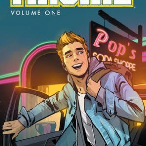 archie volume 0ne