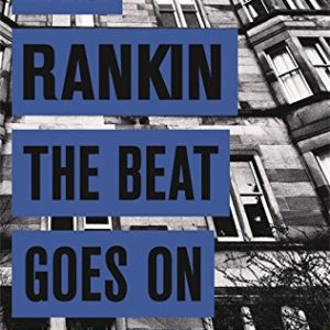 the beat goes on the complete rebus stories