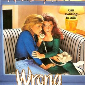 Wrong Number 2  - Fear Street