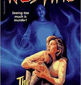 Fear Street The Mind Reader