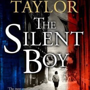 the silent boy