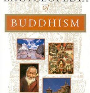a concise encyclopedia of Buddhism