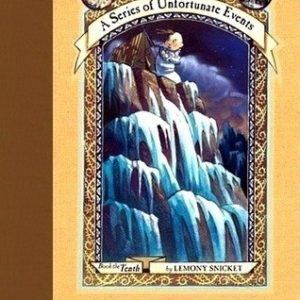 A Series of Unfortunate Events # 9 - The Carnivorous Carnival