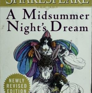 a midsummer nights dream