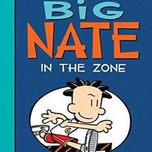 Big Nate in the Zone