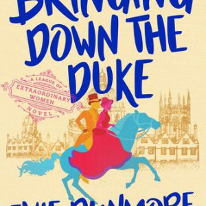 bringing down the duke