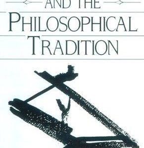Existentialism and the Philosophical Tradition