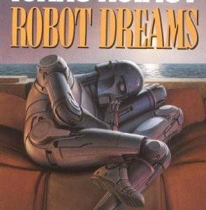 Robot Dreams