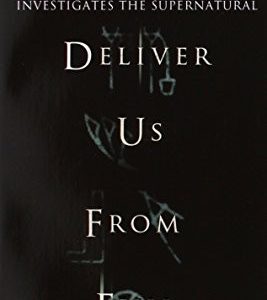 Deliver us from Evil
