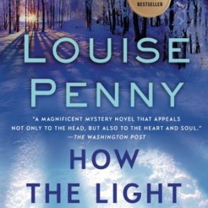 How the Light Gets in