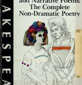 The Sonnets And Narrative Poems: The Complete Non-