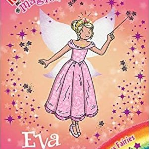 Rainbow Magic - Eva the Enchanted Ball Fairy