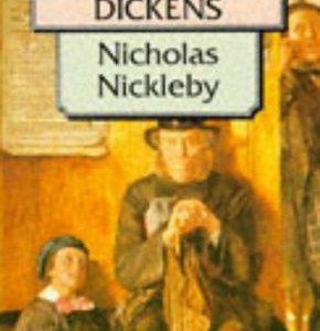 Nicholas Nickleby