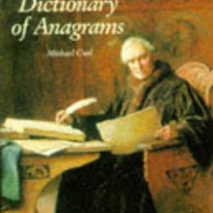 a dictionary of anagrams