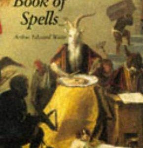 The Wordsworth Book Of Spells