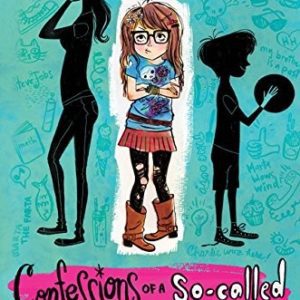 confessions of a so-called middle child