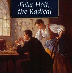 Felix Holt the Radical
