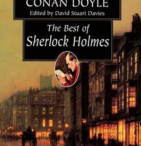 the best of sherlock holmes