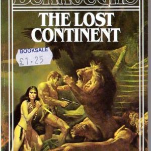 the lost continent