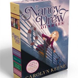Nancy Drew Diaries
