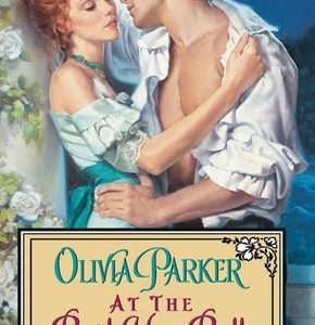 At the Bride Hunt Ball