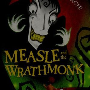 The Lion the Witch and the Wardrobe