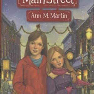 main sstreet # 3 "tis the season