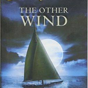 EarthSea - The Other Wind