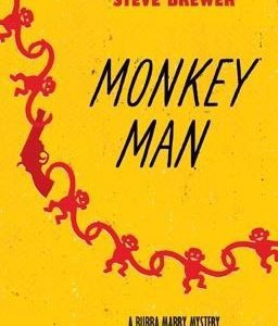 monkey man abubba mabry mystery