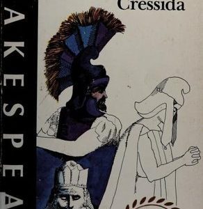 Troilus and Cressida