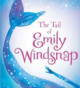 the tail of emily windsnap