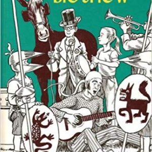 Henry Reed's Big Show