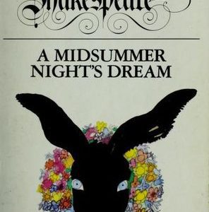A Midsummer Night's Dream