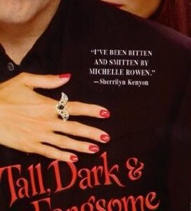 Tall, Dark & Fangsome
